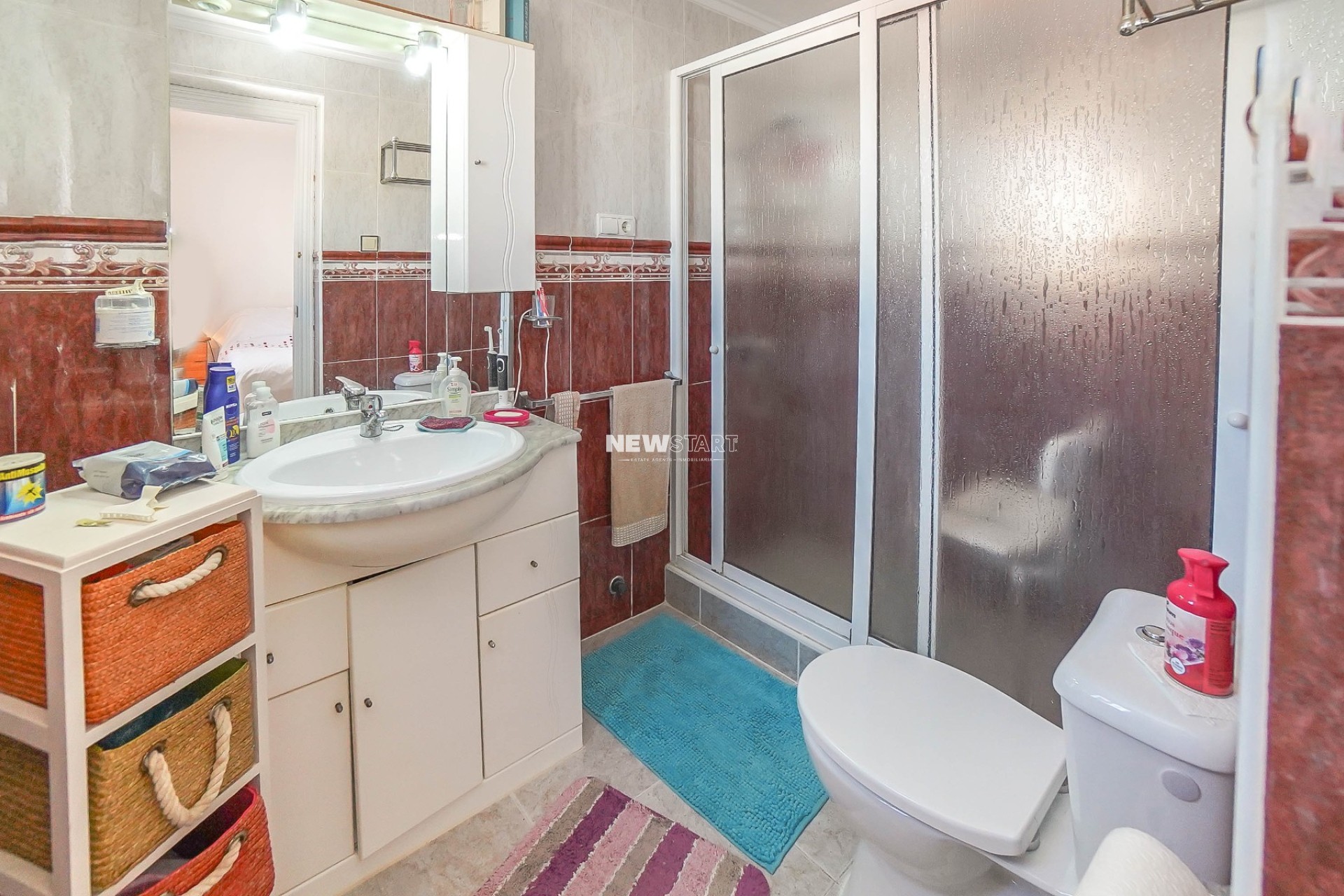 Herverkoop - Quadwoning - La Marina - Urb. La Marina