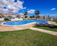 Herverkoop - Quadwoning - La Marina - Urb. La Marina