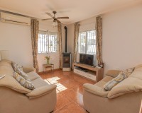 Herverkoop - Quadwoning - La Marina - Urb. La Marina