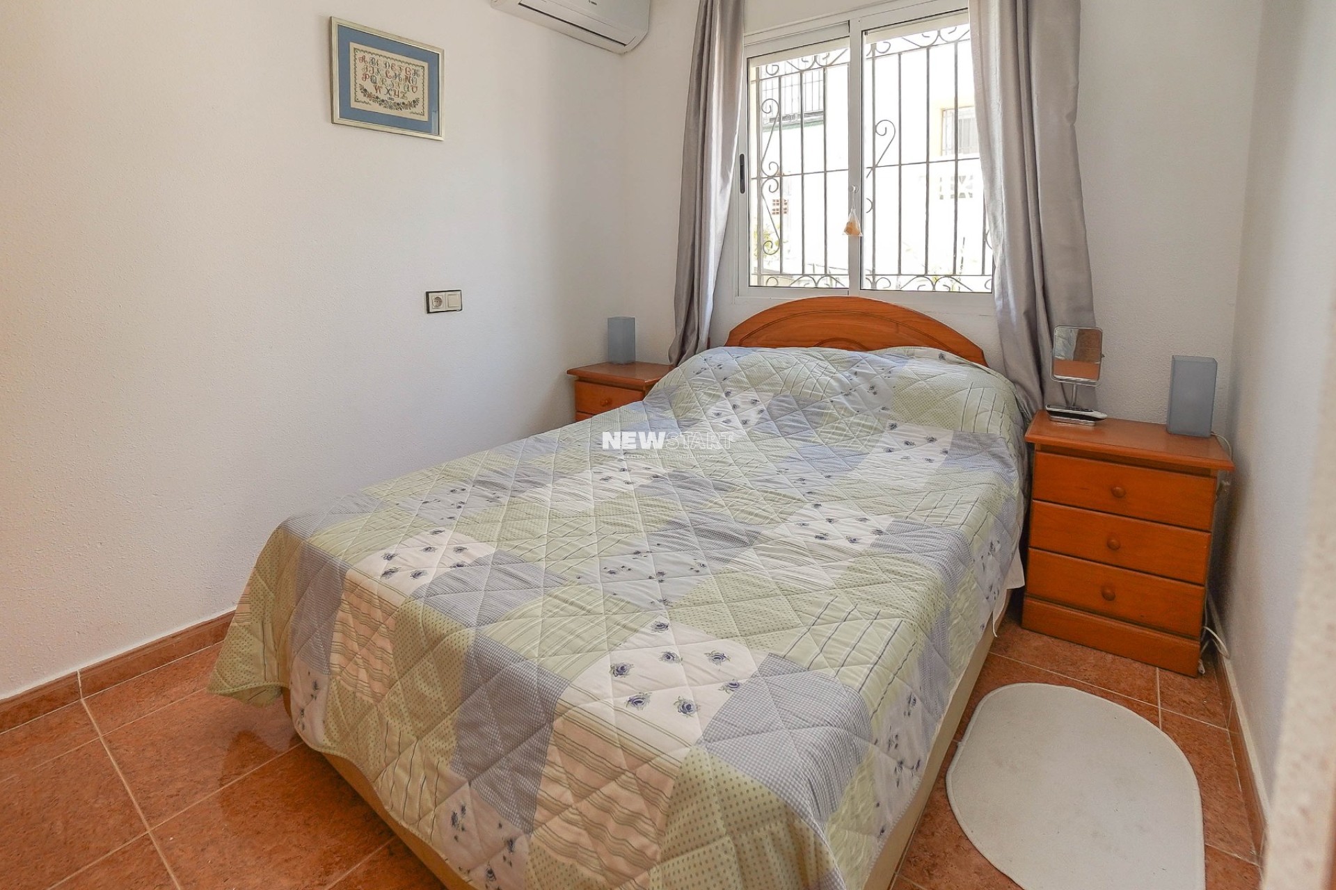 Herverkoop - Quadwoning - La Marina - Urb. La Marina