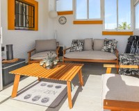 Herverkoop - Quadwoning - La Marina - Urb. La Marina