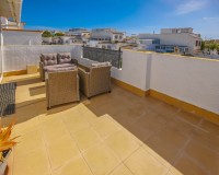 Herverkoop - Quadwoning - La Marina - Urb. La Marina