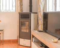 Herverkoop - Quadwoning - La Marina - Urb. La Marina