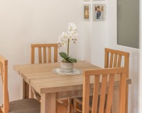 Herverkoop - Quadwoning - La Marina - Urb. La Marina