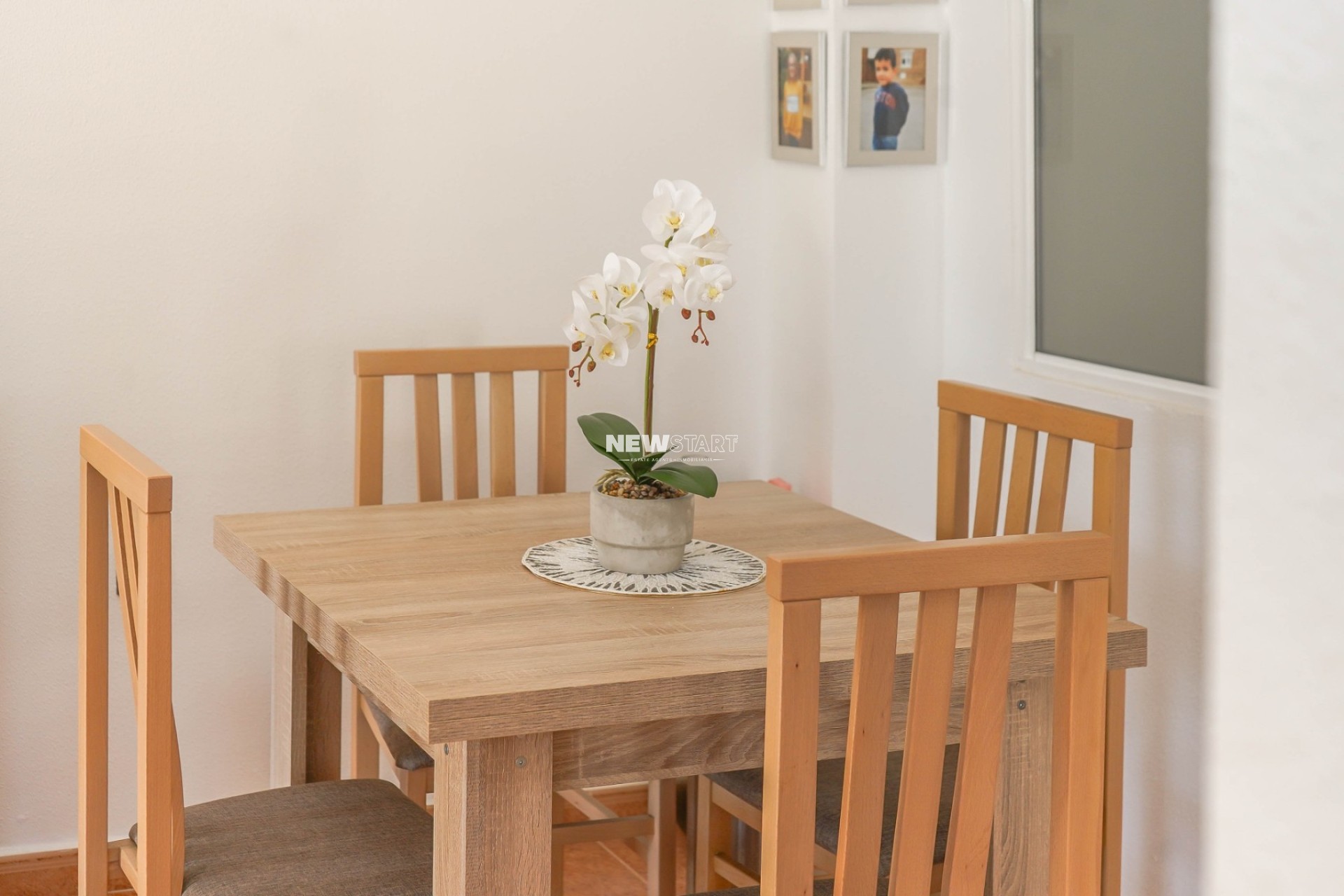 Herverkoop - Quadwoning - La Marina - Urb. La Marina