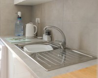 Herverkoop - Quadwoning - La Marina - Urb. La Marina