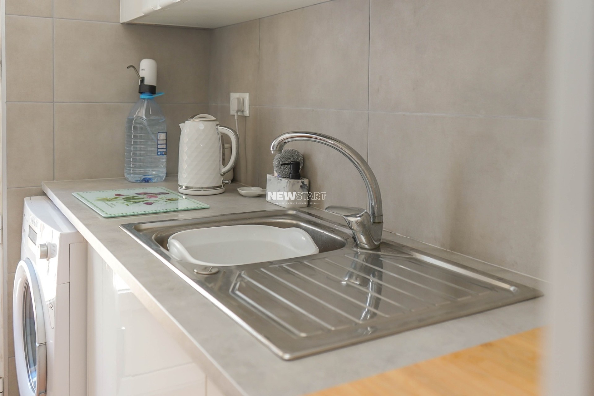 Herverkoop - Quadwoning - La Marina - Urb. La Marina