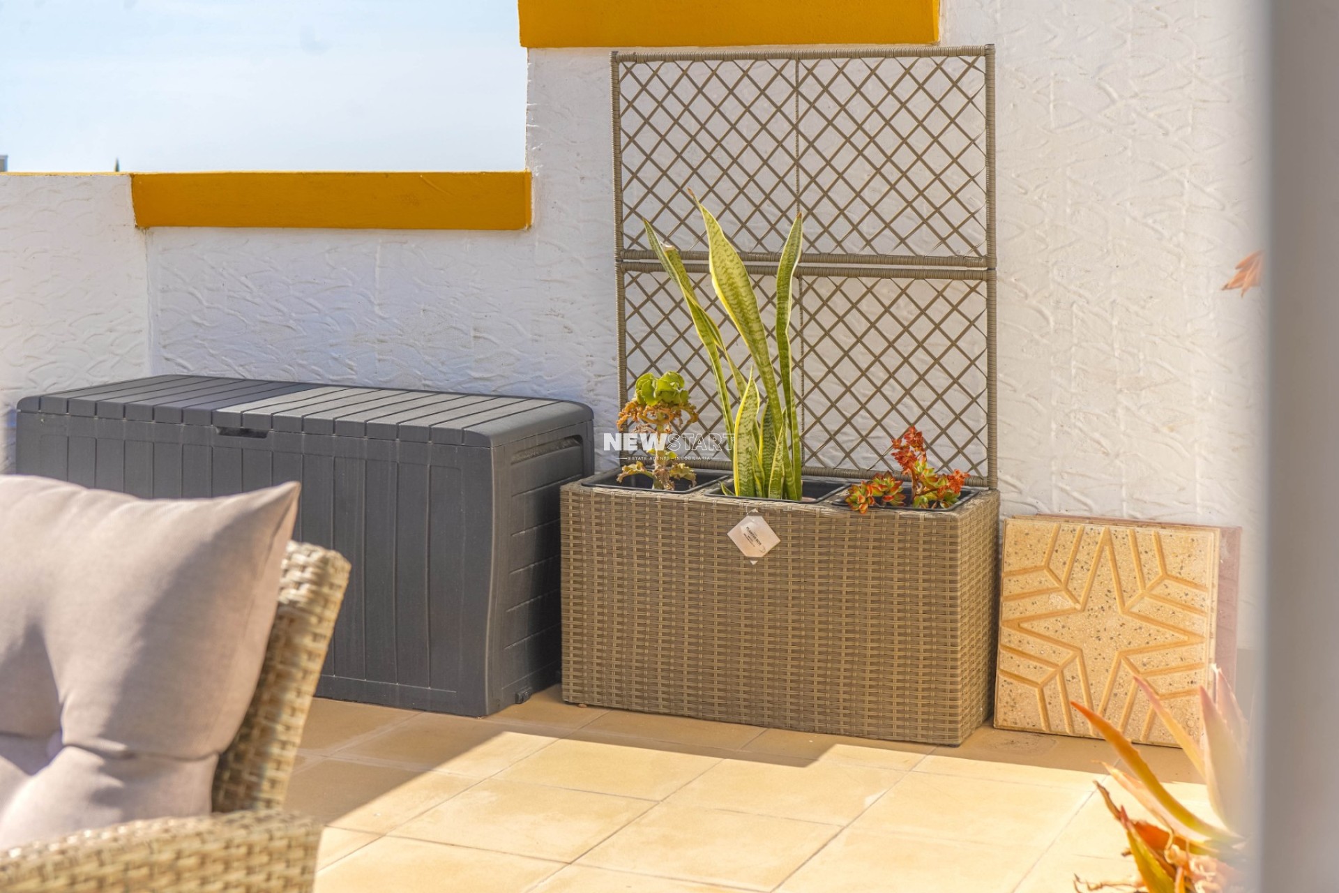 Herverkoop - Quadwoning - La Marina - Urb. La Marina