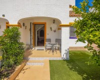 Herverkoop - Quadwoning - La Marina - Urb. La Marina