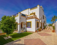 Herverkoop - Quadwoning - La Marina - Urb. La Marina