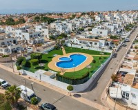 Herverkoop - Quadwoning - La Marina - Urb. La Marina