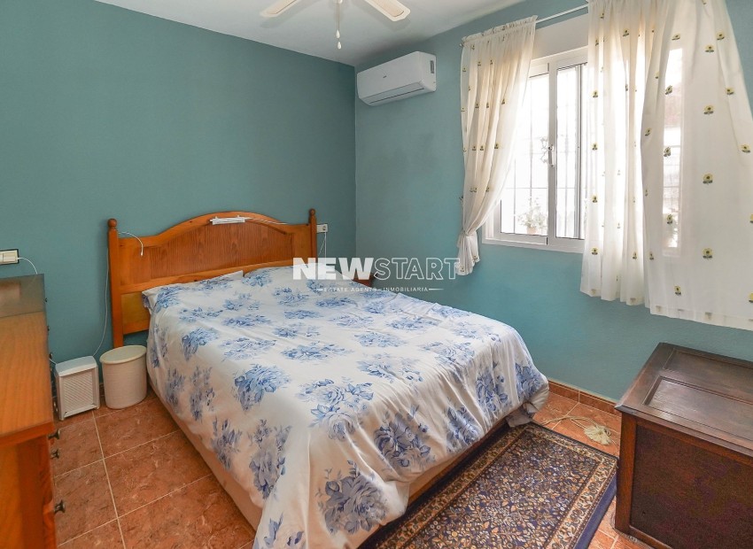 Herverkoop - Quadwoning - La Marina - Urb. La Marina