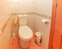 Herverkoop - Quadwoning - La Marina - Urb. La Marina