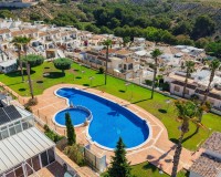 Herverkoop - Quadwoning - La Marina - Urb. La Marina