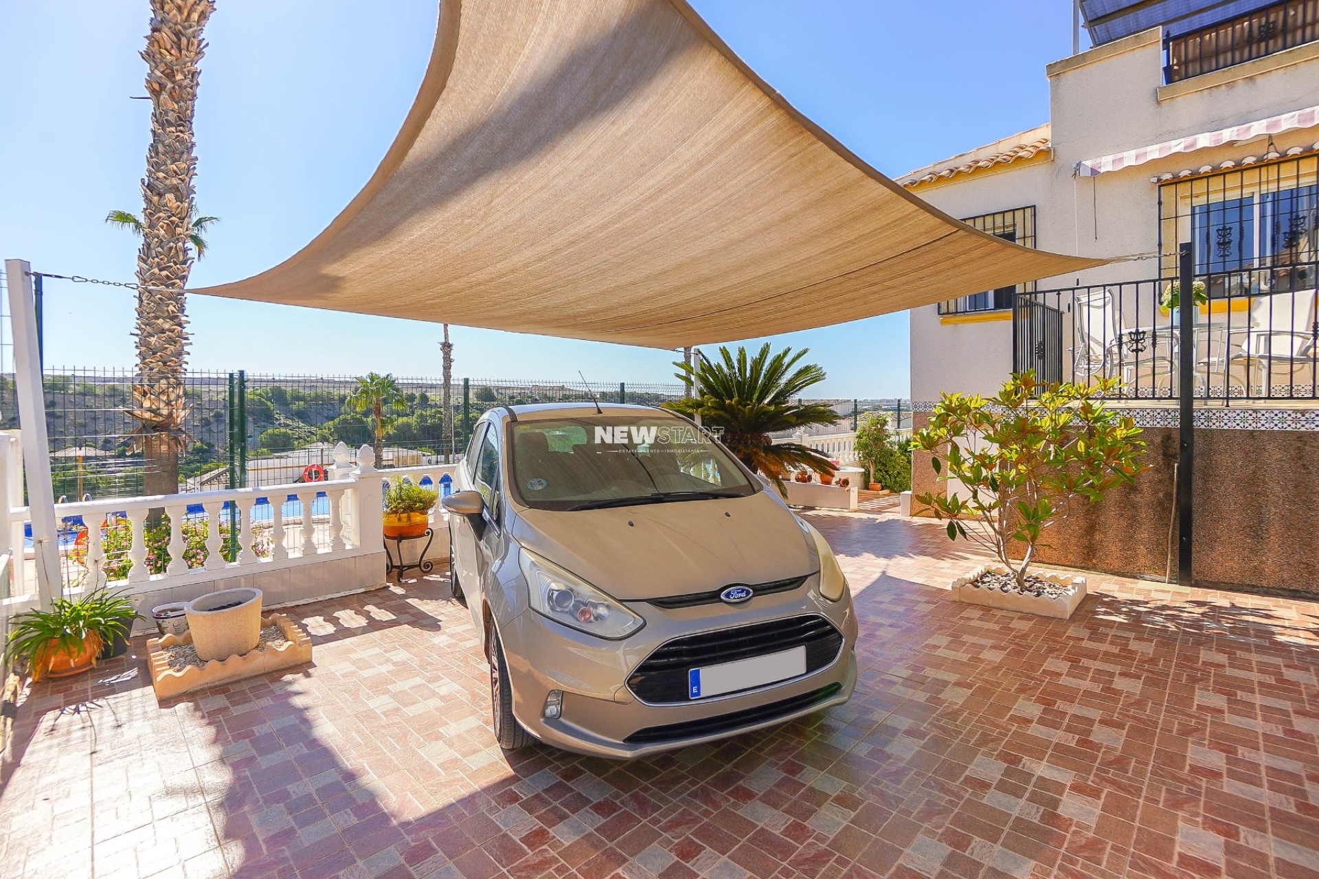 Herverkoop - Quadwoning - La Marina - Urb. La Marina