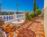 Herverkoop - Quadwoning - La Marina - Urb. La Marina
