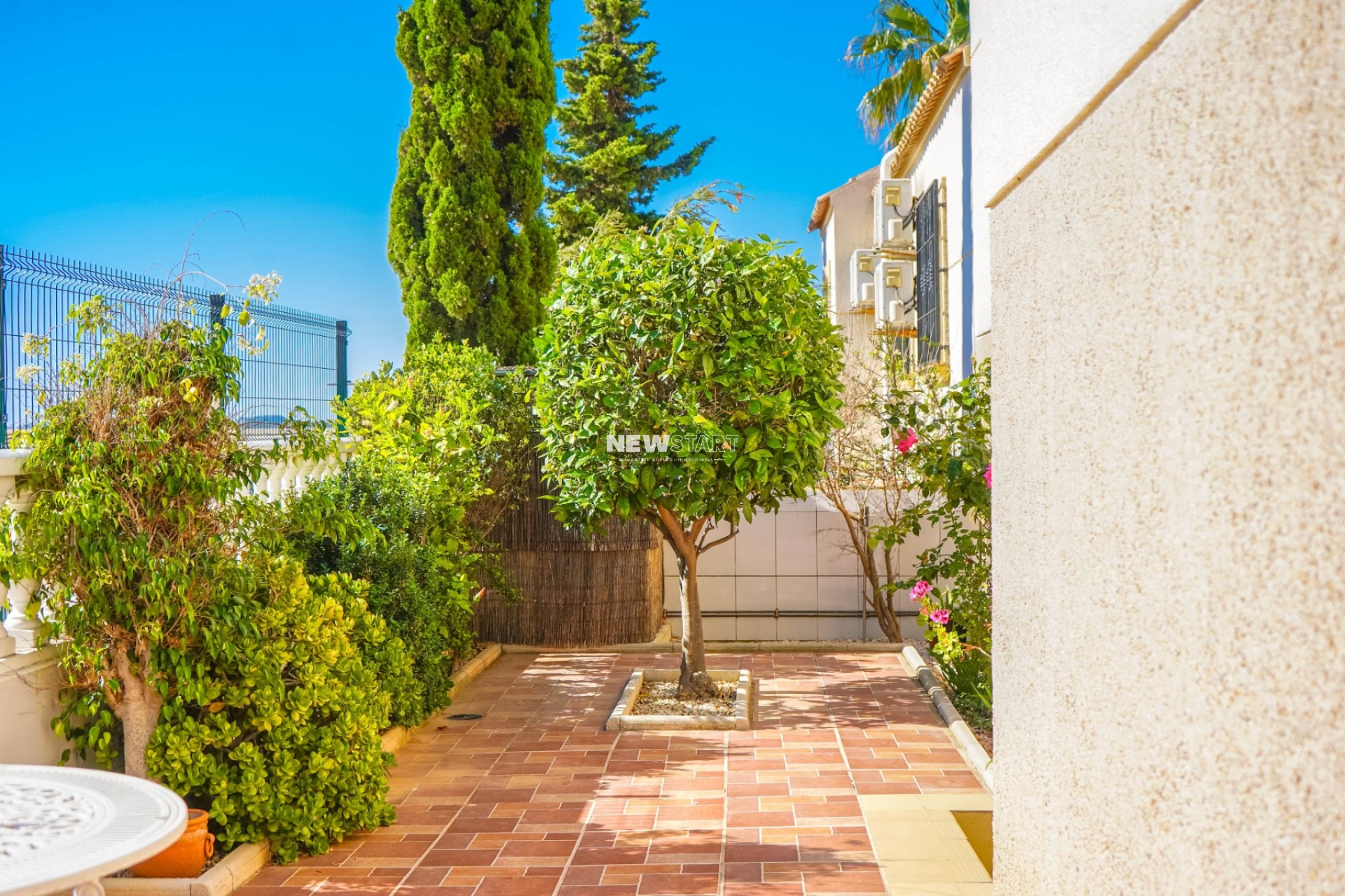 Herverkoop - Quadwoning - La Marina - Urb. La Marina