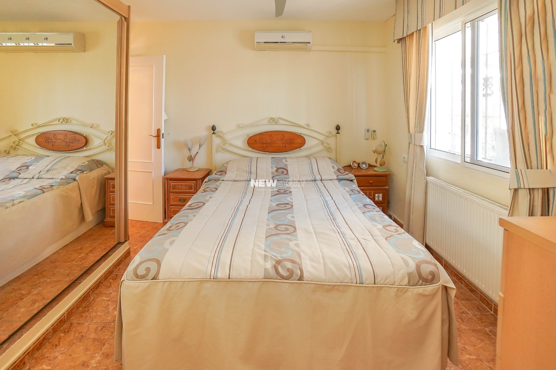 Herverkoop - Quadwoning - La Marina - Urb. La Marina