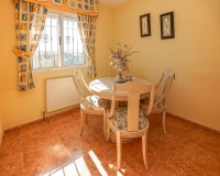 Herverkoop - Quadwoning - La Marina - Urb. La Marina