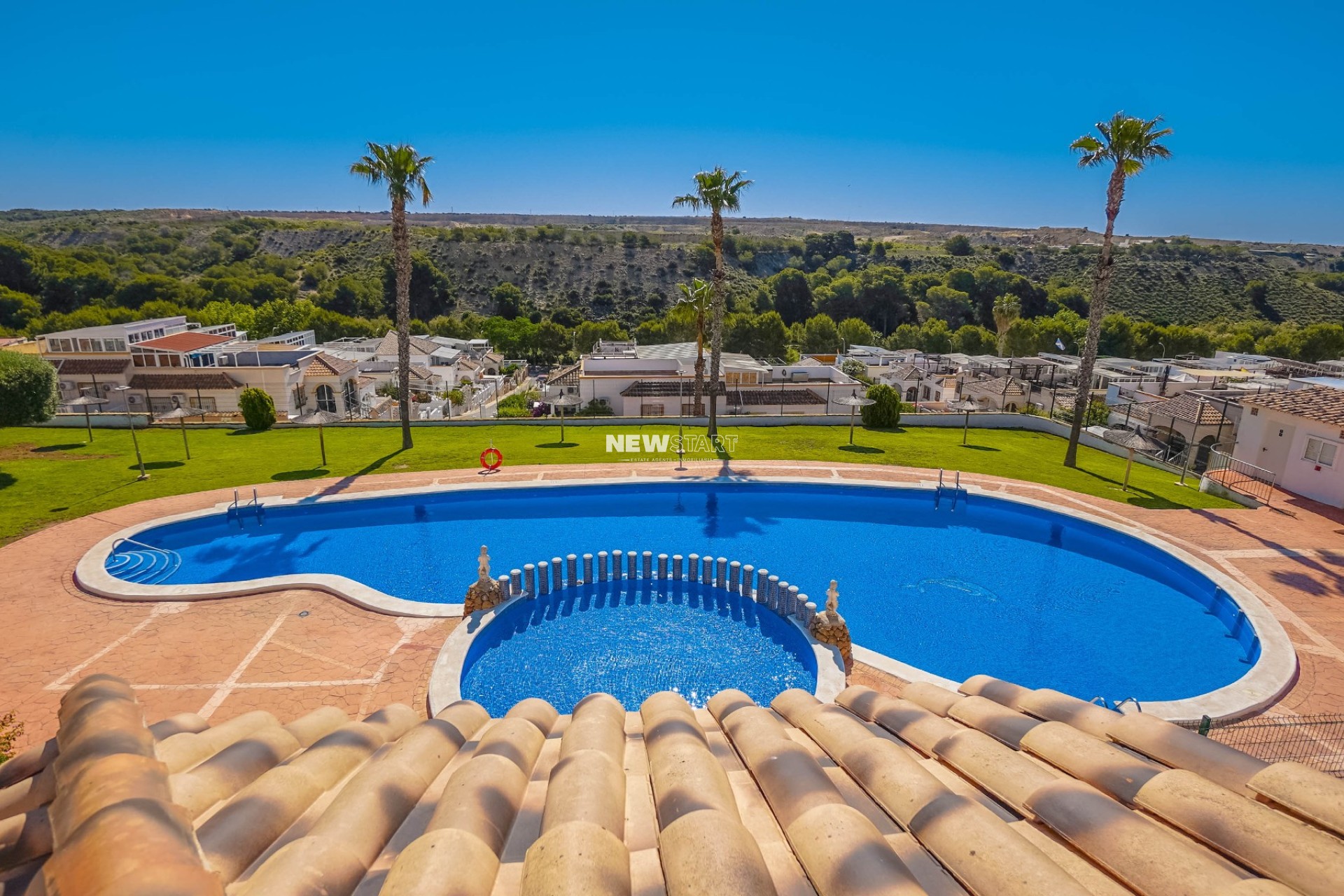 Herverkoop - Quadwoning - La Marina - Urb. La Marina