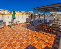 Herverkoop - Quadwoning - La Marina - Urb. La Marina