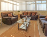 Herverkoop - Quadwoning - La Marina - Urb. La Marina