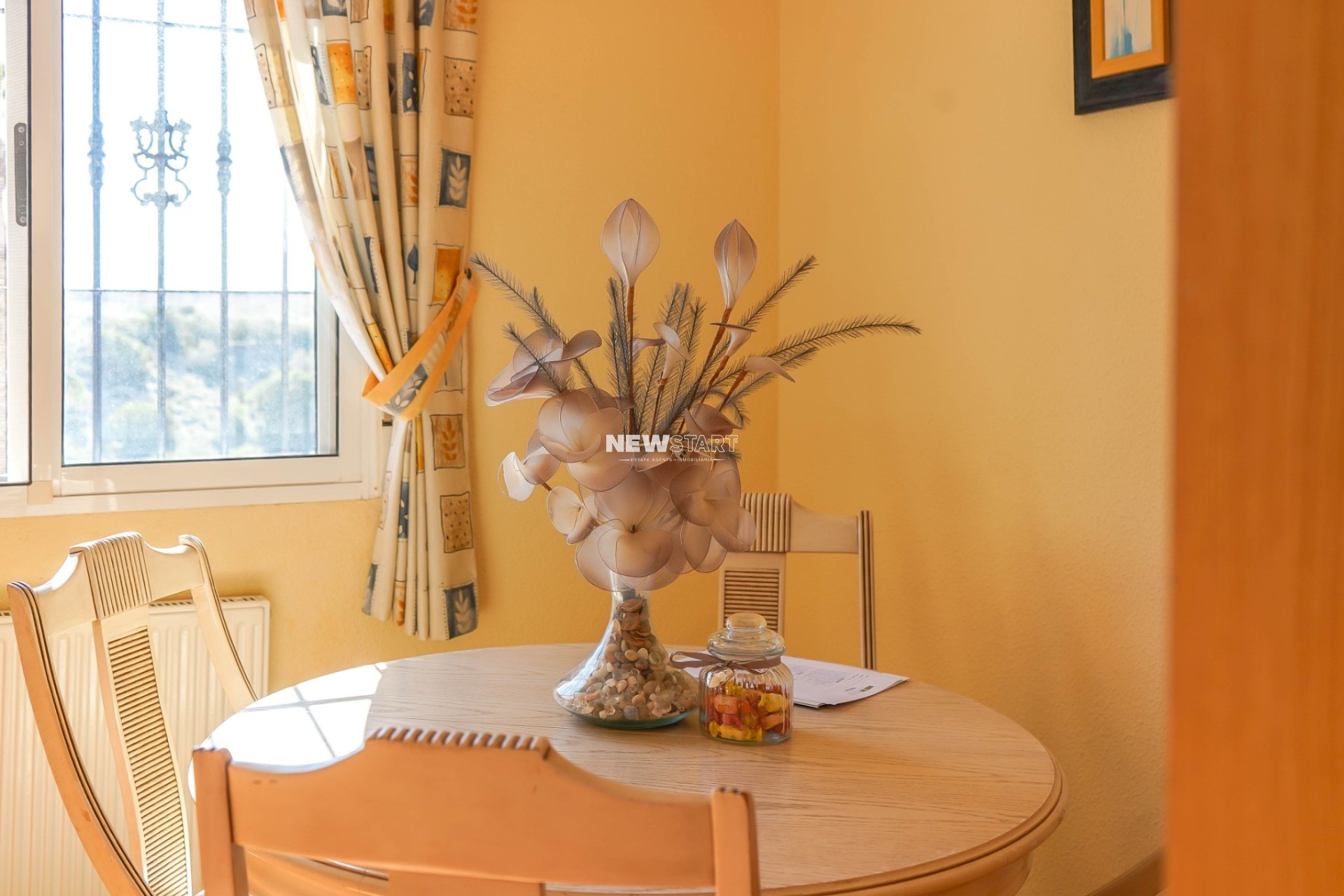 Herverkoop - Quadwoning - La Marina - Urb. La Marina