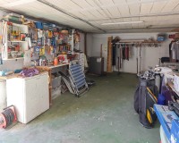 Herverkoop - Quadwoning - La Marina - Urb. La Marina
