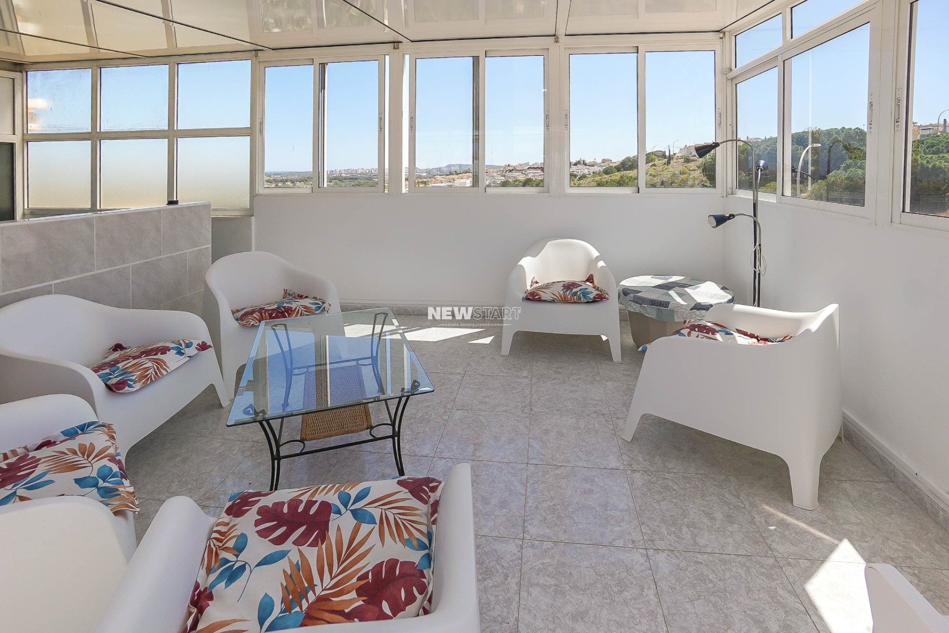 Herverkoop - Quadwoning - La Marina - Urb. La Marina