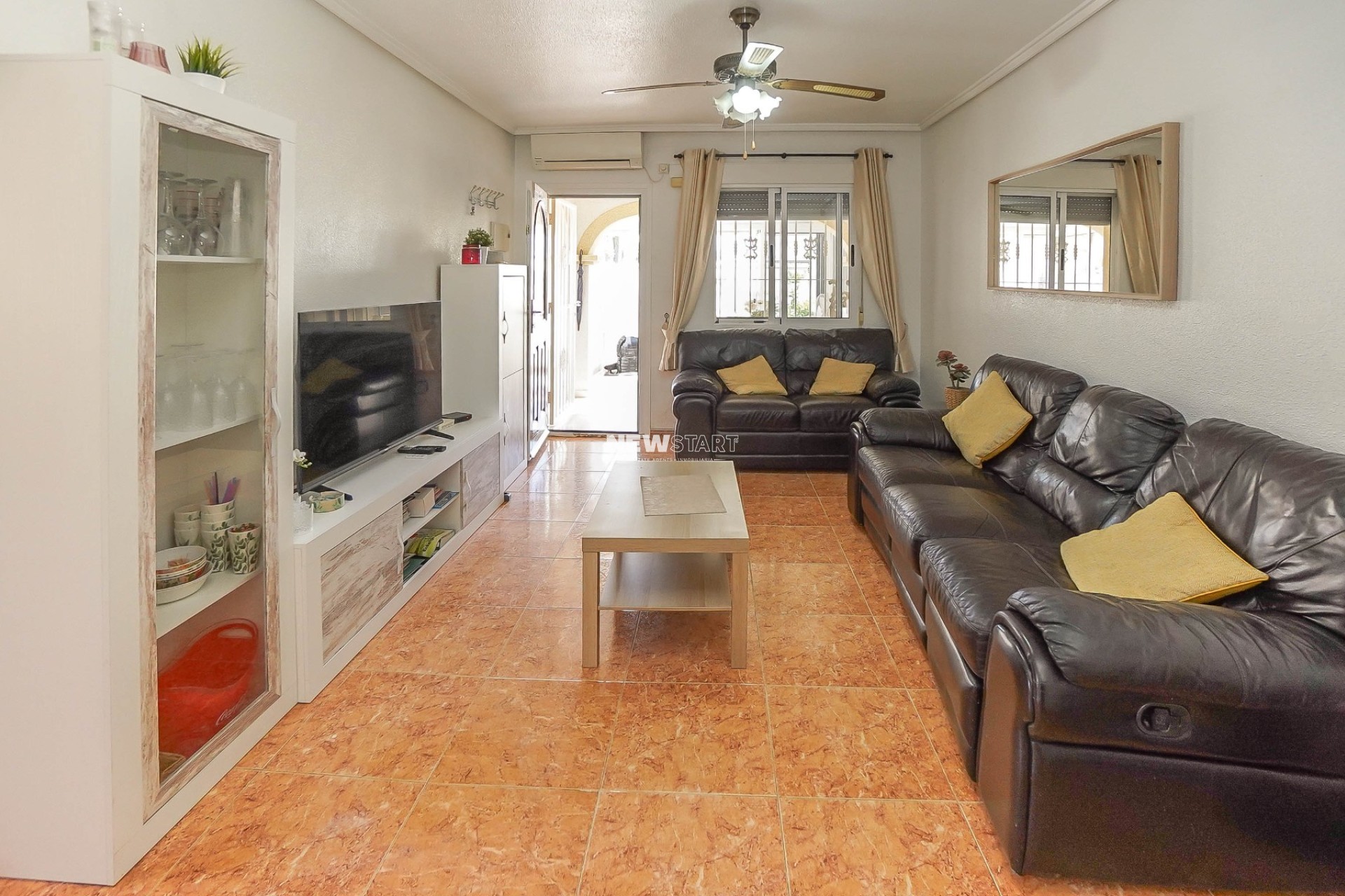 Herverkoop - Quadwoning - La Marina - Urb. La Marina
