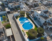 Herverkoop - Quadwoning - La Marina - Urb. La Marina