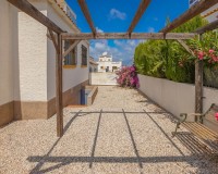 Herverkoop - Quadwoning - La Marina - Urb. La Marina