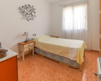 Herverkoop - Quadwoning - La Marina - Urb. La Marina