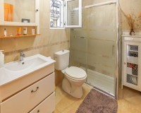 Herverkoop - Quadwoning - La Marina - Urb. La Marina