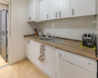 Herverkoop - Quadwoning - La Marina - Urb. La Marina