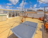 Herverkoop - Quadwoning - La Marina - Urb. La Marina