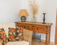 Herverkoop - Quadwoning - La Marina - Urb. La Marina