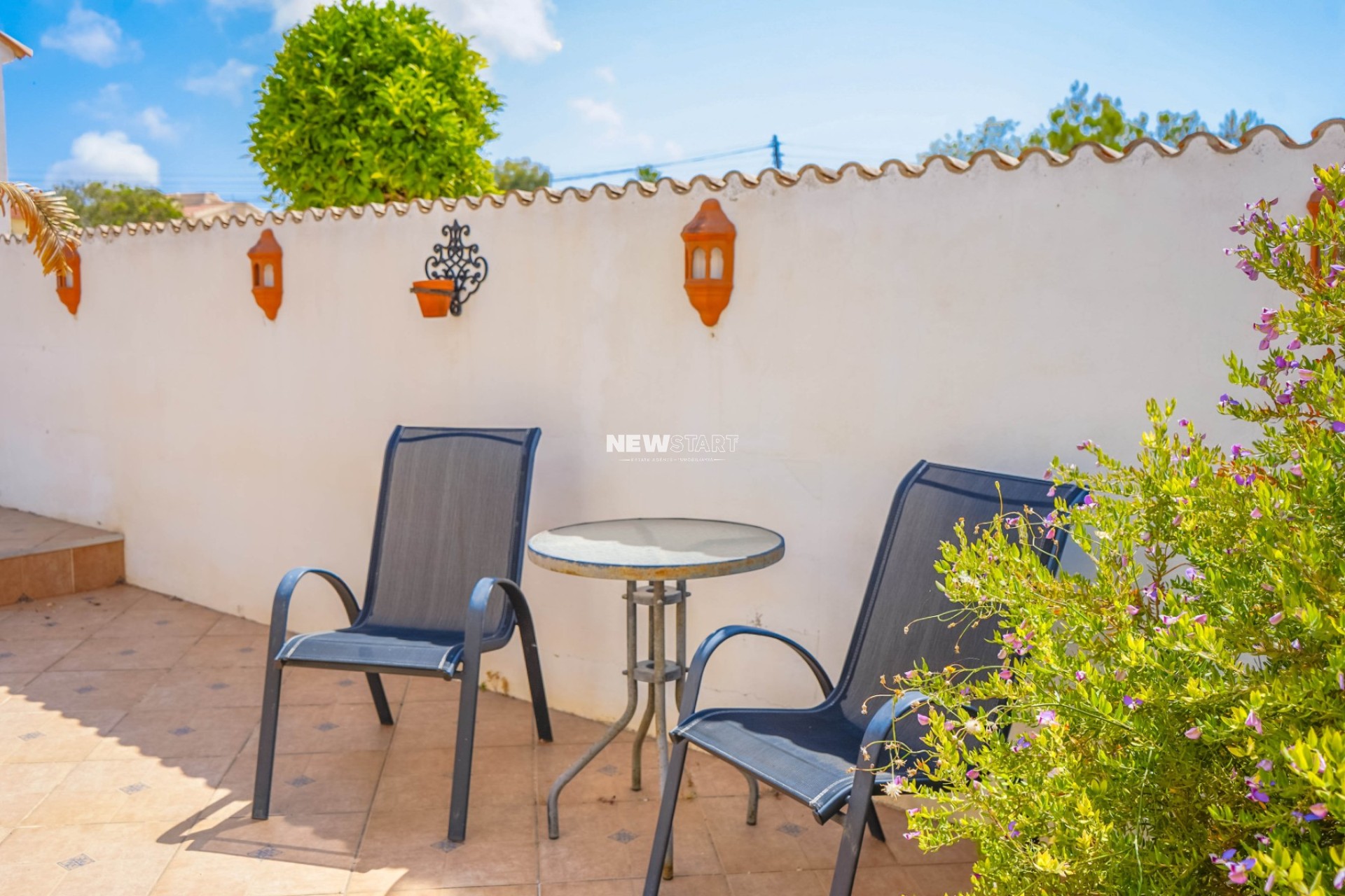 Herverkoop - Quadwoning - La Marina - Urb. La Marina