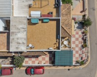 Herverkoop - Quadwoning - La Marina - Urb. La Marina