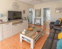 Herverkoop - Quadwoning - La Marina - Urb. La Marina