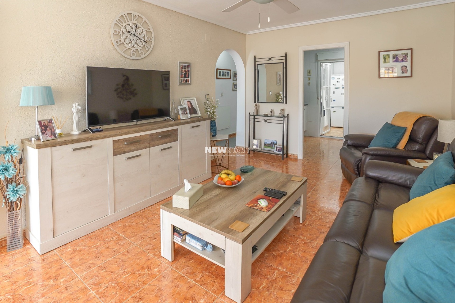 Herverkoop - Quadwoning - La Marina - Urb. La Marina