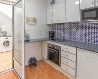 Herverkoop - Quadwoning - La Marina - Urb. La Marina