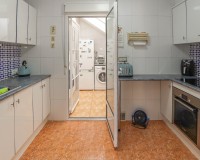 Herverkoop - Quadwoning - La Marina - Urb. La Marina