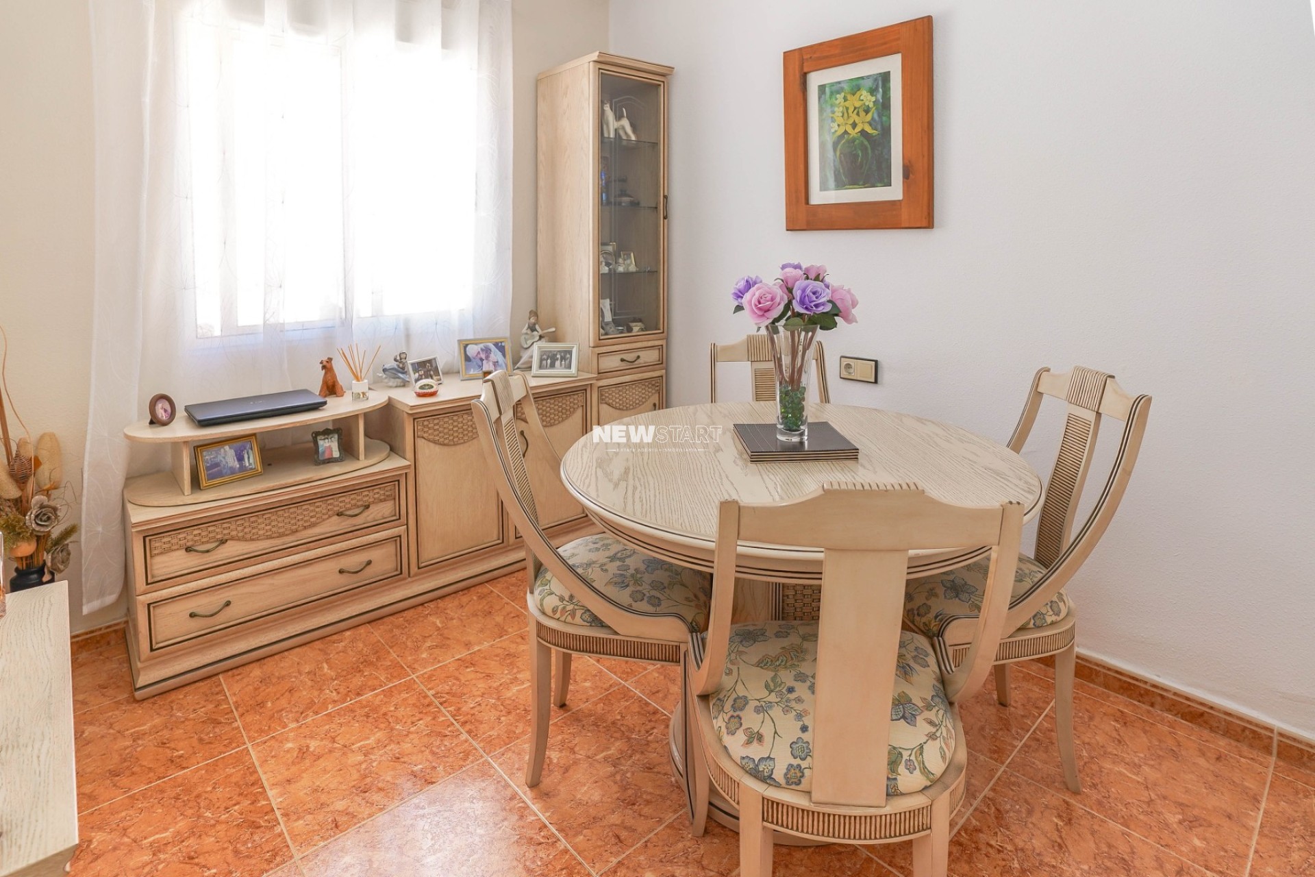 Herverkoop - Quadwoning - La Marina - Urb. La Marina