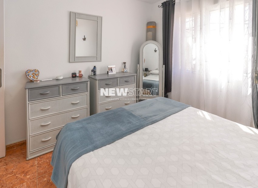 Herverkoop - Quadwoning - La Marina - Urb. La Marina