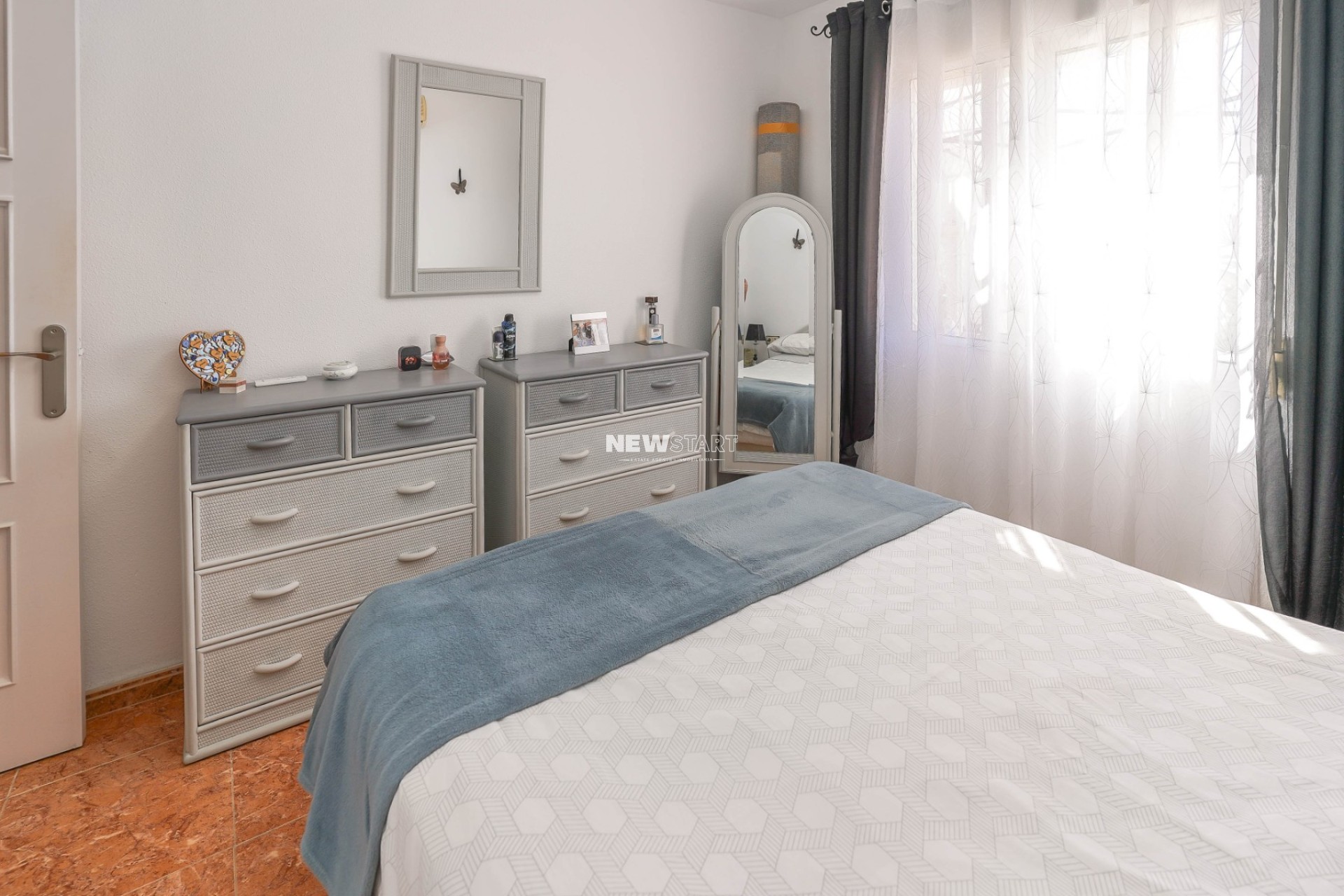 Herverkoop - Quadwoning - La Marina - Urb. La Marina