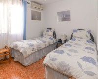 Herverkoop - Quadwoning - La Marina - Urb. La Marina