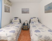 Herverkoop - Quadwoning - La Marina - Urb. La Marina