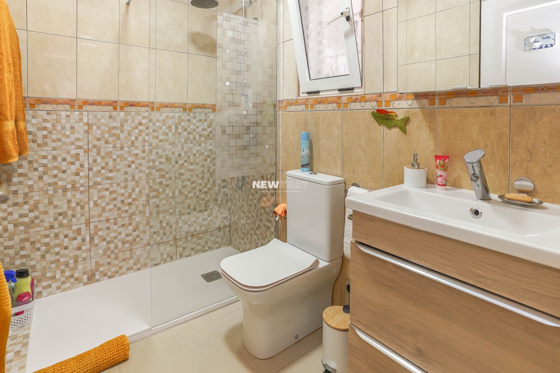 Herverkoop - Quadwoning - La Marina - Urb. La Marina