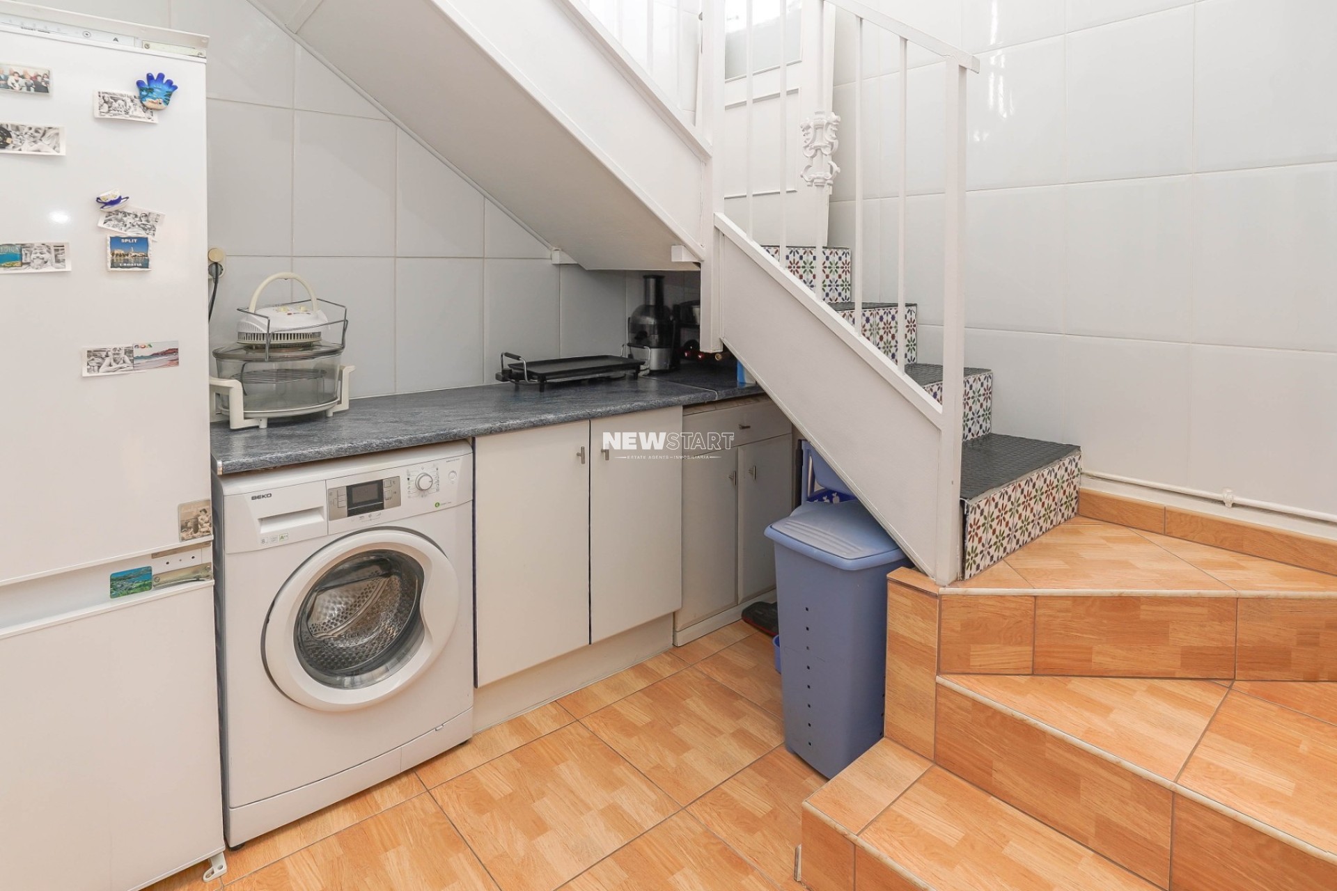 Herverkoop - Quadwoning - La Marina - Urb. La Marina